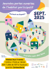 Journée portes ouvertes 2025
