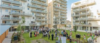 Journée portes ouvertes 2019