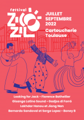 Festival Zicozilo - 1ère édition 2022